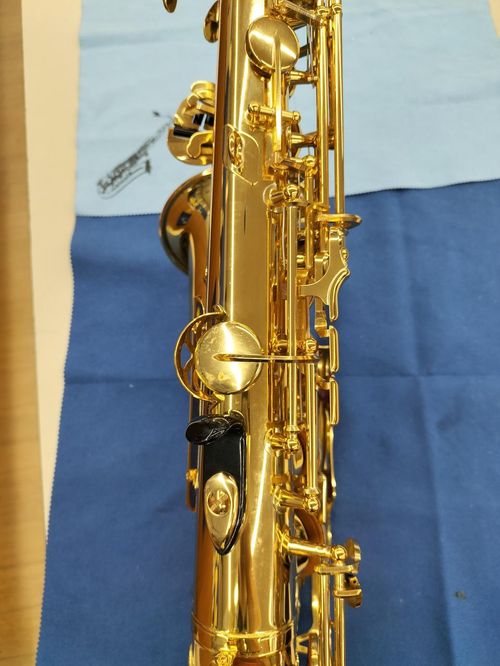 YAMAHA アルトサックス YAS-275 | - Buyee, Dịch vụ Mua hộ Trực tuyến