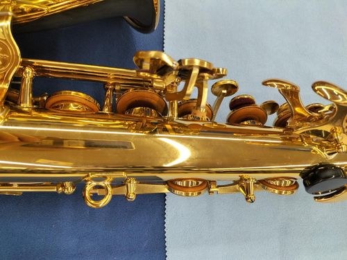 YAMAHA アルトサックス YAS-275 | - Buyee, Dịch vụ Mua hộ Trực tuyến
