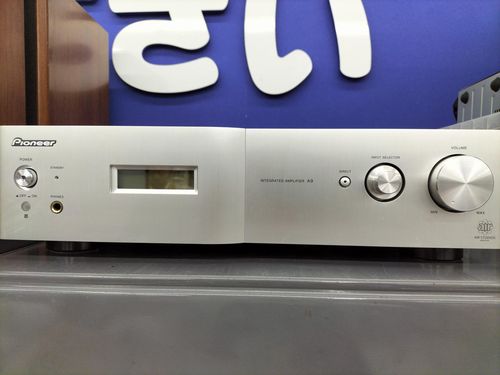 PIONEER プリメインアンプA-A9(本体のみ) | - Buyee日本代购服务| 在
