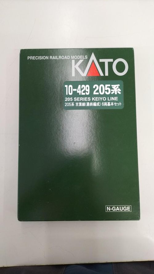 KATO 583系7両基本増結9両セット10-395 | - Buyee日本代购服务| 在