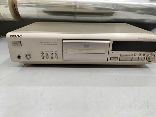 SONY CDプレーヤー CDP-XE900 | - Buyee, un servicio de compras
