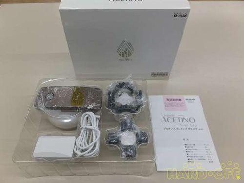 DR.S DIAMOND PEELING ピーリング美容器 箱付き | - Buyee : l