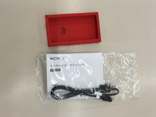 SONY WALKMAN NW-A105 | - Buyee日本代购服务| 在OFFMALL购物。