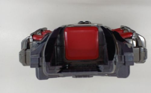 仮面ライダーリバイス DXデモンズドライバー BANDAI 仮面ライダーリバイス DXデモンズドライバー | OFFMALL - Buyee