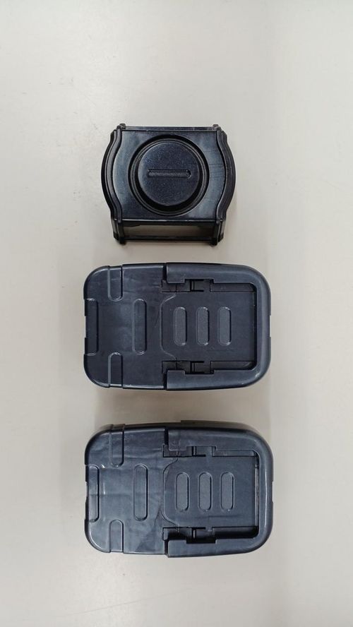 BANDAI 仮面ライダーリバイス DXデモンズドライバー | OFFMALL - Buyee