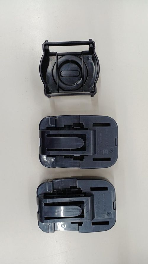 BANDAI 仮面ライダーリバイス DXデモンズドライバー | OFFMALL - Buyee