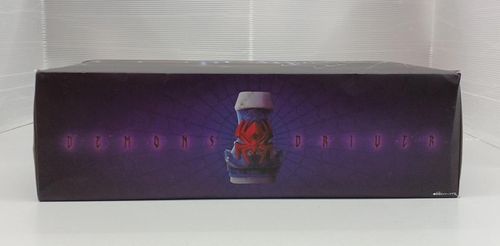 BANDAI 仮面ライダーリバイス DXデモンズドライバー | OFFMALL - Buyee
