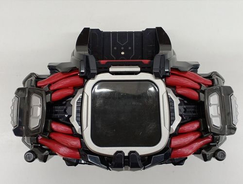 BANDAI 仮面ライダーリバイス DXデモンズドライバー | OFFMALL - Buyee