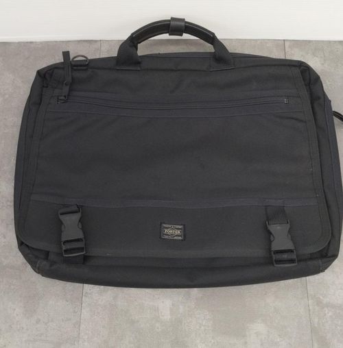 PORTER ブリーフケース | OFFMALL - Buyee, an Online Proxy Shopping