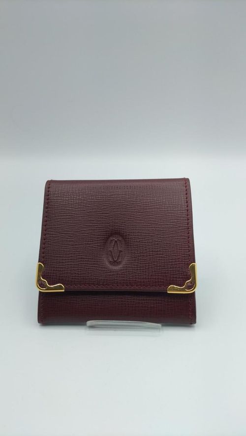 CARTIER パシャ 6連キーケース L3000127 | OFFモール - Buyee 通販購入
