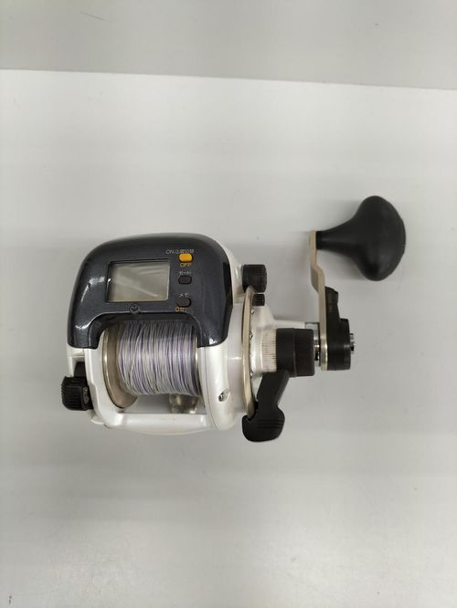 SHIMANO 電動リールDIGITANA SLS LEVER DRAG 4000XT | - Buyee日本代购