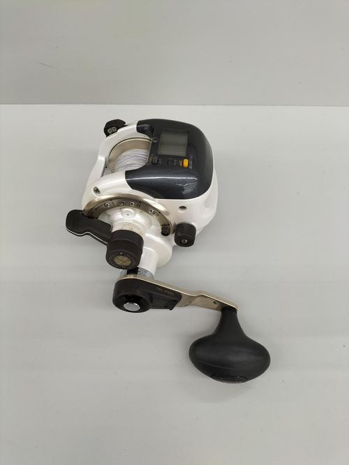 SHIMANO 電動リールDIGITANA SLS LEVER DRAG 4000XT | - Buyee日本代购