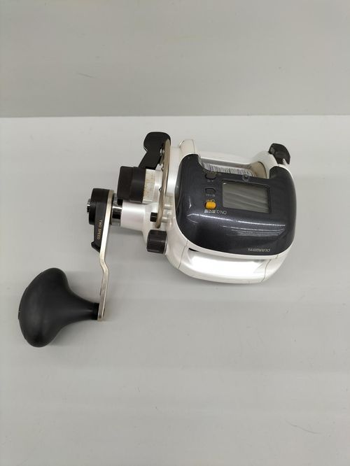 SHIMANO 電動リールDIGITANA SLS LEVER DRAG 4000XT | - Buyee日本代购