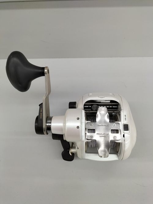 SHIMANO 電動リールDIGITANA SLS LEVER DRAG 4000XT | - Buyee日本代购