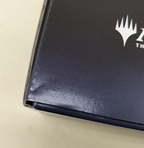 Wizards OF THE COAST MTG FFコラボ セット ストレージボックス