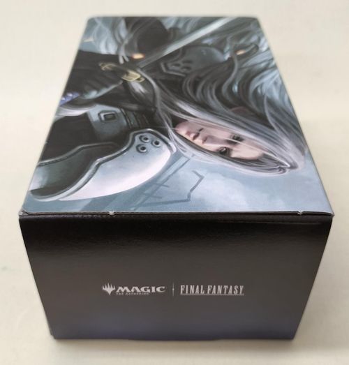 Wizards OF THE COAST MTG FFコラボ セット ストレージボックス