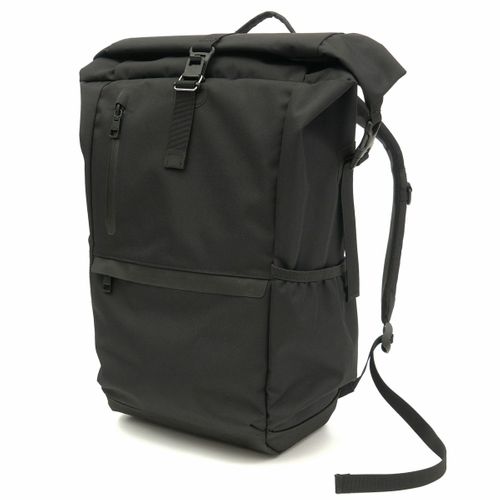 AS2OV (アッソブ) WATER PROOF CORDURA 305D ROLL BAG / バックパック