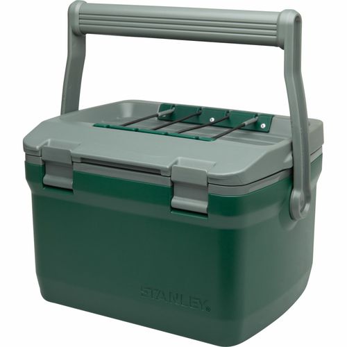 【未使用品】STANLEY クーラーボックス6.6L グリーン スタンレー Stanley クーラーボックス 6.6L 保冷 小型 クーラーBOX