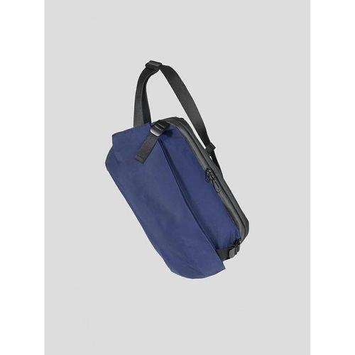 cote&ciel コートエシエル- RISS MEMORY TECH Midnight blue | - Buyee