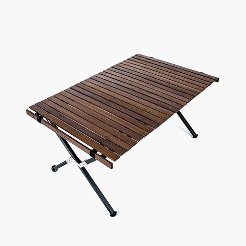 MINIMAL WORKS (ミニマルワークス)MOCHA ROLL TABLE PAMPAS PREMIUM