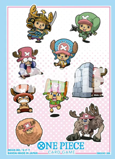 エース＆サボ＆ルフィ【プロモ】《赤》【英語イラスト版日本語仕様3rd