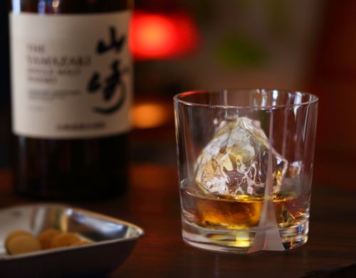 白州 森香るハイボールグラス ＜野鳥シリーズ＞ | イエノバ - Buyee