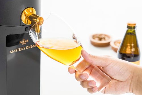 のむさん専用: amadana本格ビアサーバー BEERGO amadana 本格ビア