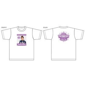 モーニング娘。'25 コンサートツアー春 ～Mighty Magic～ ソロTシャツ