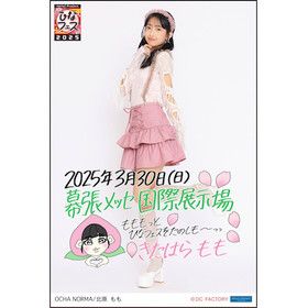 期間限定受注】Hello! Project ひなフェス 2025 3/30日付入りソロA5