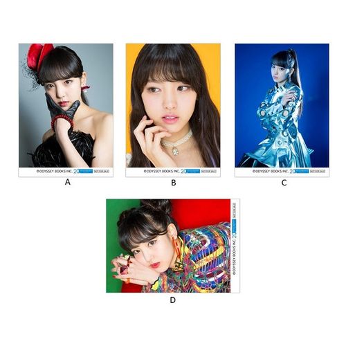 飯窪春菜（モーニング娘。'18）ビジュアルフォトブック「female」 | e