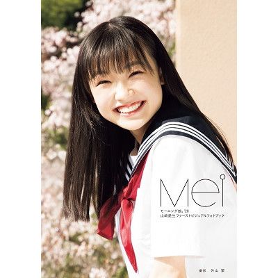 梁川奈々美・船木結（カントリー・ガールズ）ミニ写真集「Greeting 