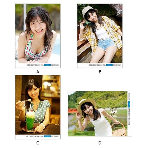 BEYOOOOONDS 島倉りかさん 2L判生写真70枚セット 島倉りか（BEYOOOOONDS）ファースト写真集「十九歳の夏」 | e-LineUP