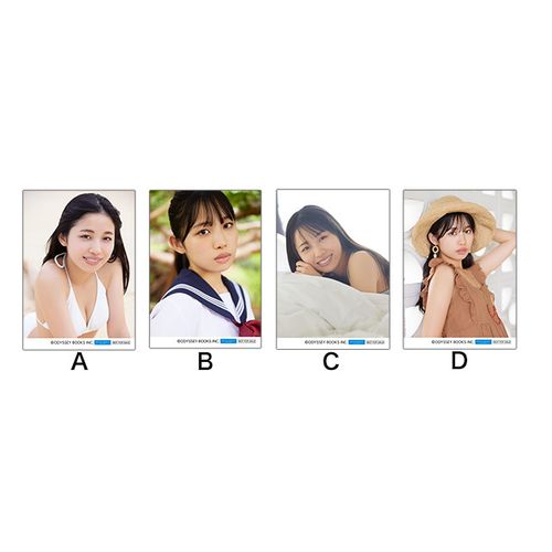 HELLO！PROJECT - アンジュルム　伊勢鈴蘭　B2ポスター　写真集　Layla 6/15（水）～7/3（日）受注予約商品『伊勢鈴蘭（アンジュルム