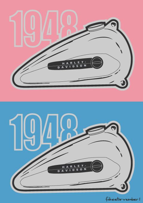 KOKO DESIGN】PAN HEAD 1948 TYPE B テキスタイルパネル / fakestar