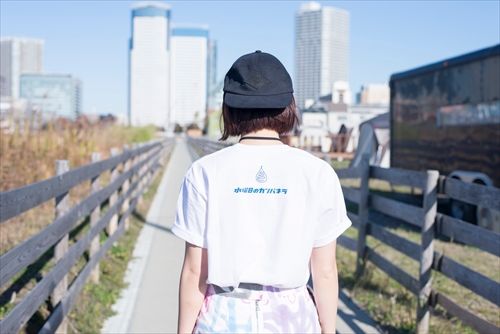 水曜日のカンパネラ】シネマTシャツ（Mサイズ） | Village Vanguard