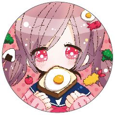 ねむたいカンパニー 缶バッジ ごはんだいすき 57mm Village Vanguard Online Store Buyee An Online Proxy Shopping Service Shop At Village Vanguard Online Store Bot Online