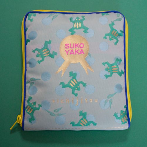 ウォルトW&LT ビニール　ポーチ YAKODA Convertible Utility Pack | ブランドから探す,YAKODA