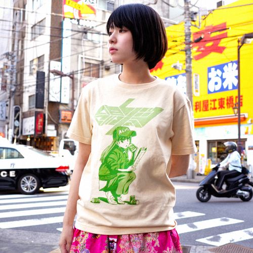 高橋藍】Tシャツ/XL | Village Vanguard Online Store - Buyee, an