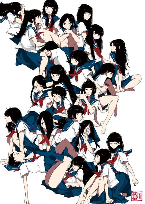 koko☆ページ 2gram inc.