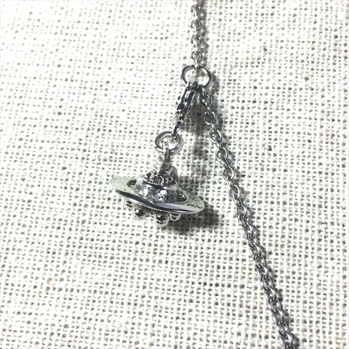 オリオン　Elfrog工房さんのオリジナルキャラクター　ソフビ　ネックレス ヴィクトル・ニキフォロフ モデル ネックレス アクセサリー