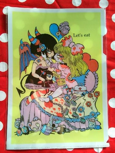 X 書籍 PSYCHEDELIC VIOLENCE CRIME OF VISUAL SHOCK (初版