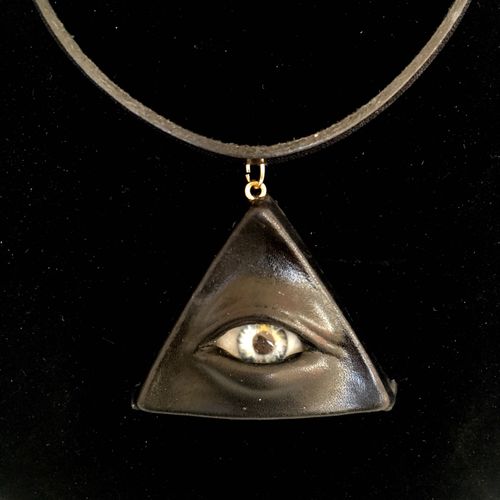 malicious.x チョーカー