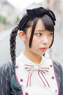 童話「くるみ割り人形とねずみの王様」ワンピースセット 17AR
