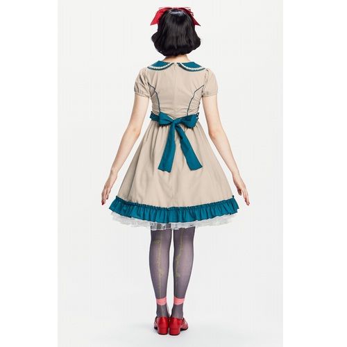 白雪姫」ワンピースセット 17AR | Village Vanguard Online Store