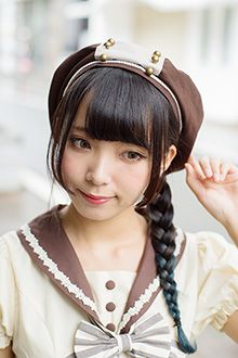 グリム童話モデル「ヘンゼルとグレーテル」ワンピースセット 5(17AR