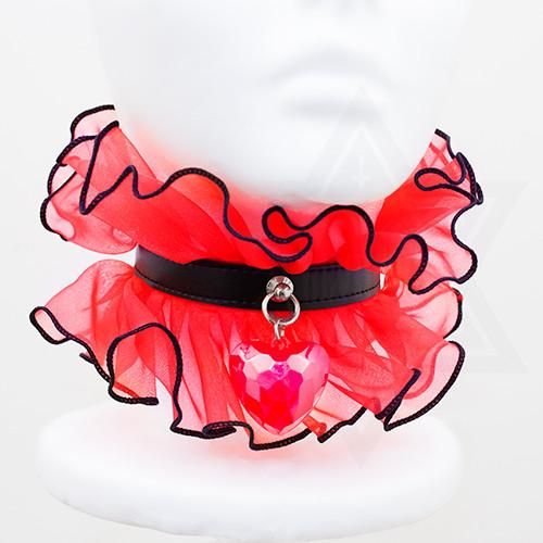 Devilish】666 choker | - Buyee, un servicio de compras proxy