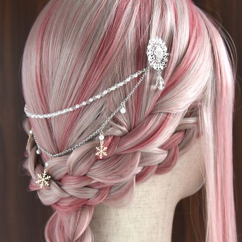 地吹雪のカチューシャ　カチューシャ　PSA10 ギミックカチューシャ – ユニバーサル・スタジオ・ジャパン