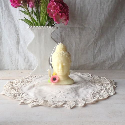 hydrangea529】ハーバリウム ビビッドカラー (赤・青・黄) | Village