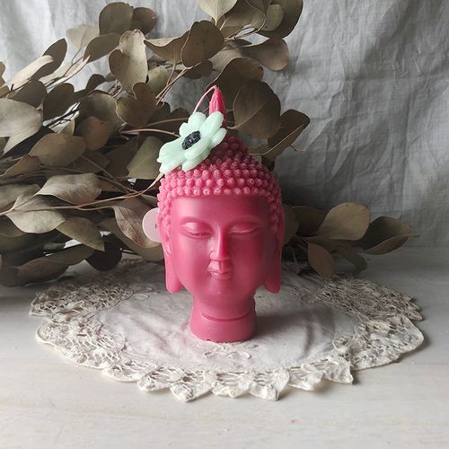 hydrangea529】ハーバリウム ビビッドカラー (赤・青・黄) | Village