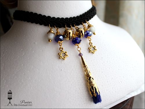 Devilish】666 choker | - Buyee, un servicio de compras proxy